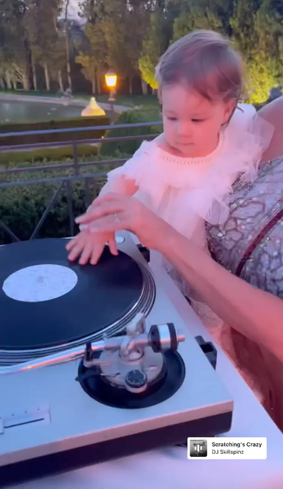 Stassi Schroeder and Beau Clark Marry in Rome 1 Year After Their Backyard Wedding