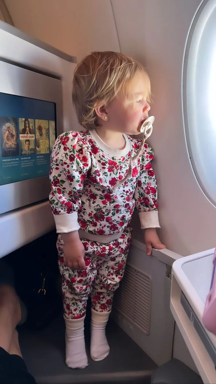 Stassi Schroeder and Beau Clark’s Daughter Hartfords Baby Album