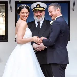 Stella Kidd and Kelly Severide’s Timeline