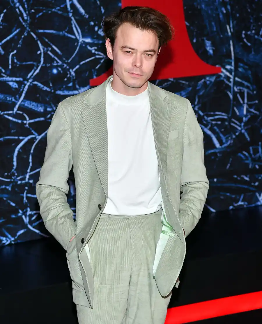 Stranger Things 4 Everything to Know