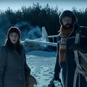 Stranger Things Brett Gelman Working With Winona Is Dream Come True