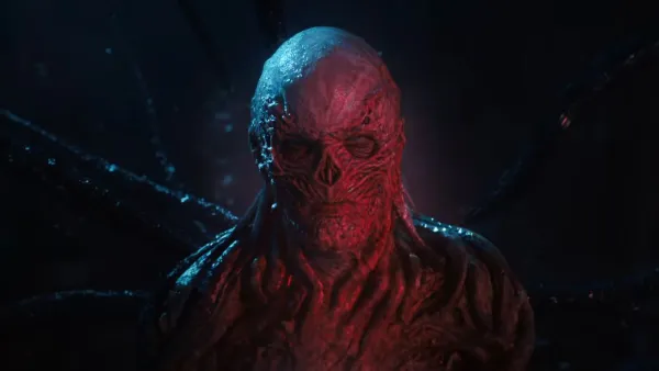 Stranger Things' Newest Villain: What to Know About Season 4's Introduction to Vecna