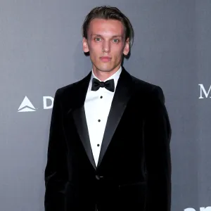 Stranger Things Season 4 Star Jamie Campbell Bower Where You Might Know the Newcomer From