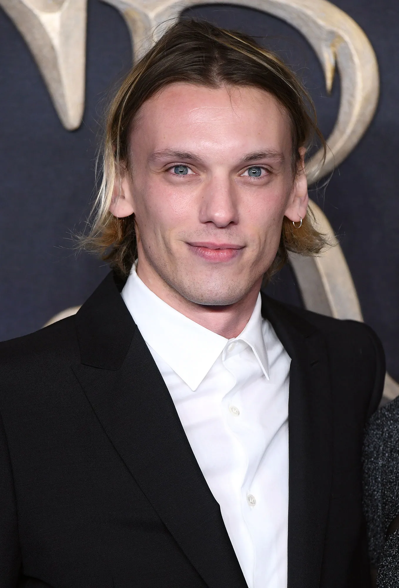 Stranger Things Season 4 Star Jamie Campbell Bower Where You Might Know the Newcomer From
