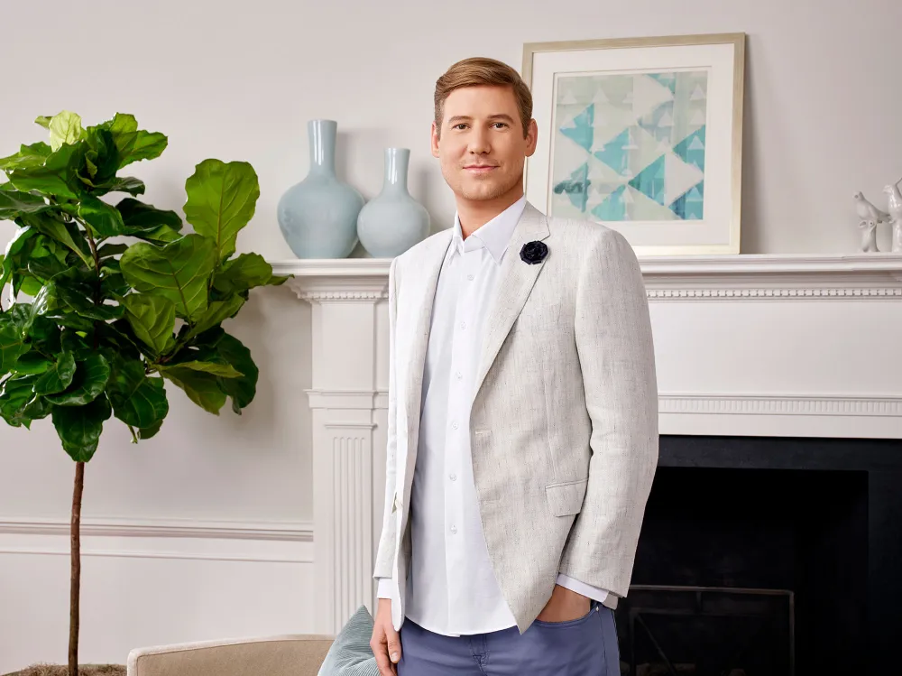 Summer House Season 6 Reunion Trailer 3 Austen Kroll