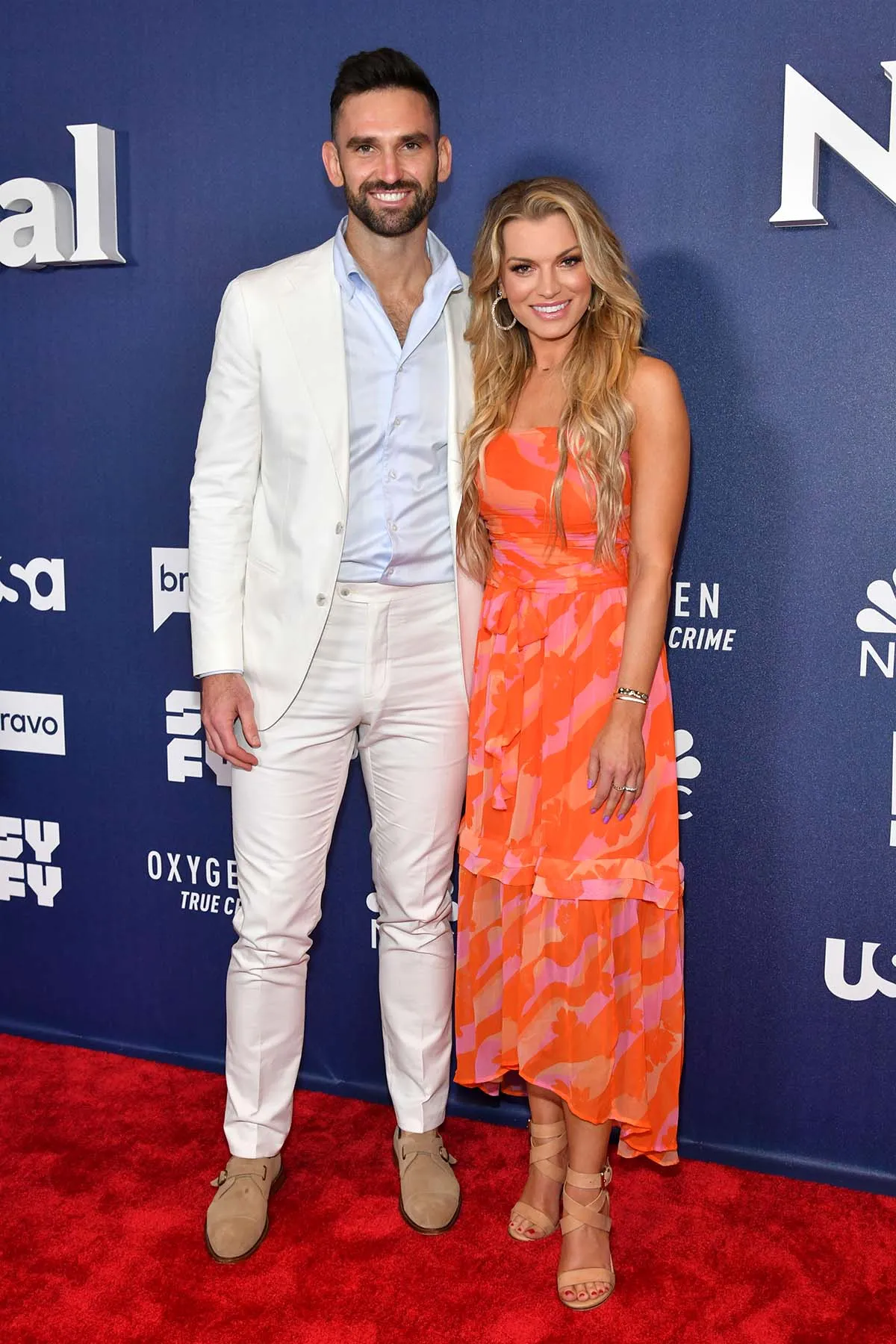 Summer Houses Carl Lindsay Reveal They Are Finally Moving Together