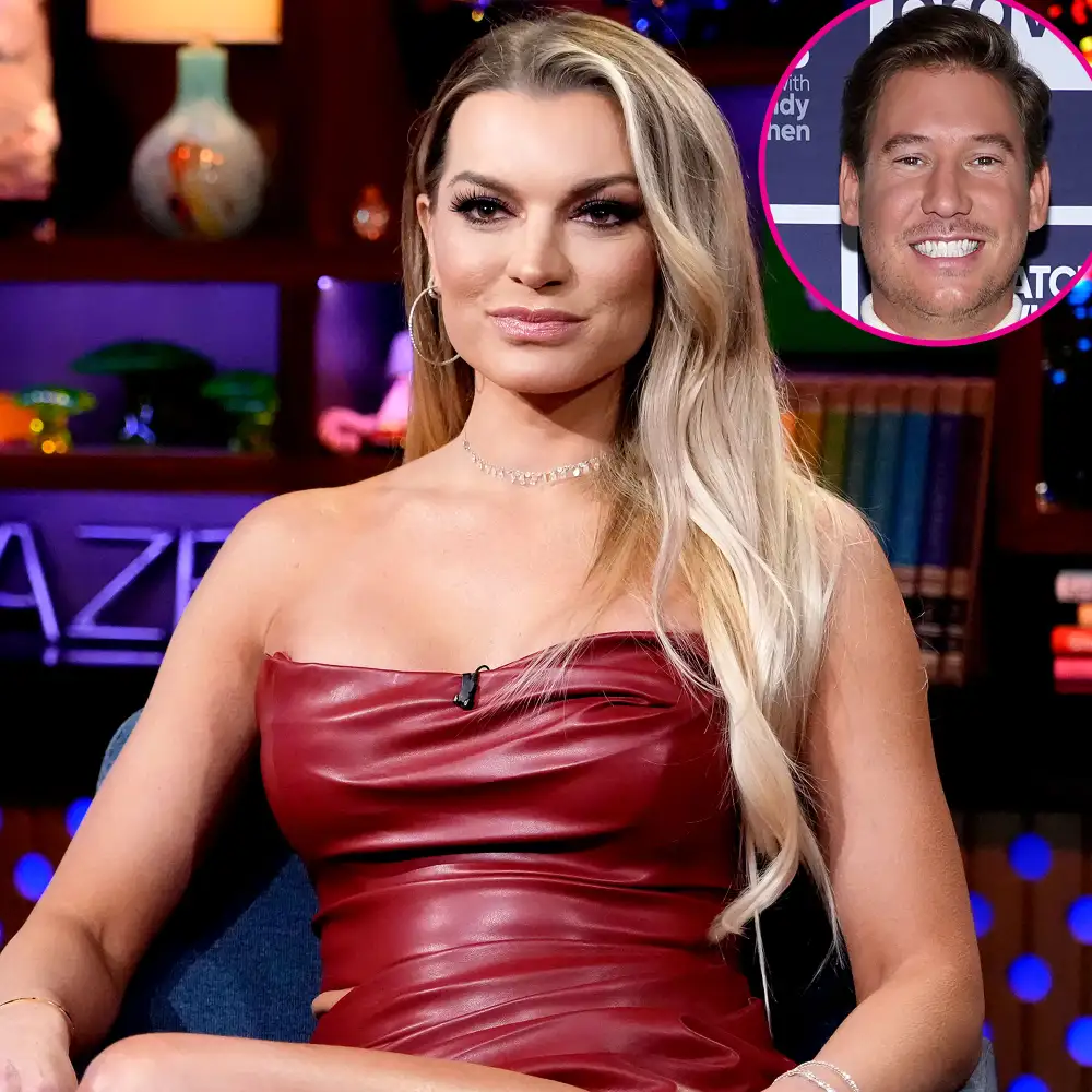 Summer House&rsquo;s Lindsay Hubbard Denies Austen Kroll Hookup Claims Again