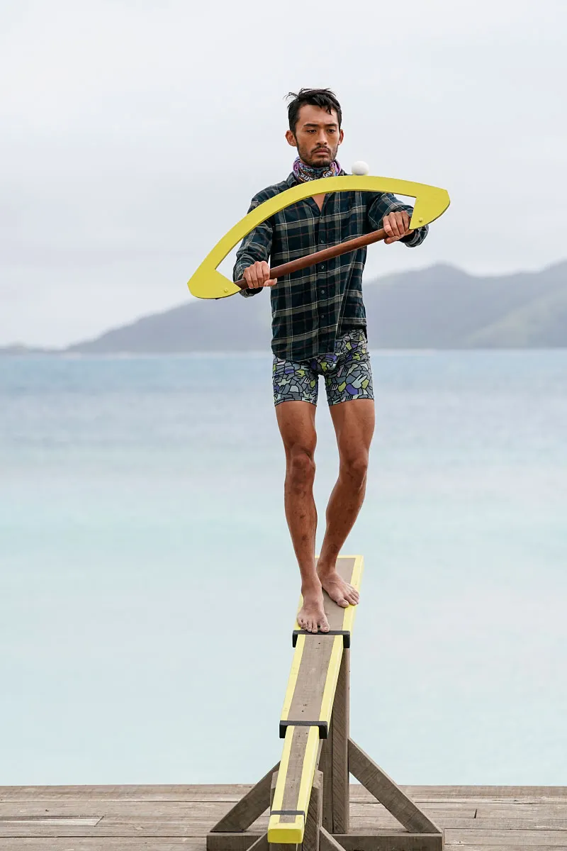 Survivor 42s Hai Giang Reacts to Blindside Vote