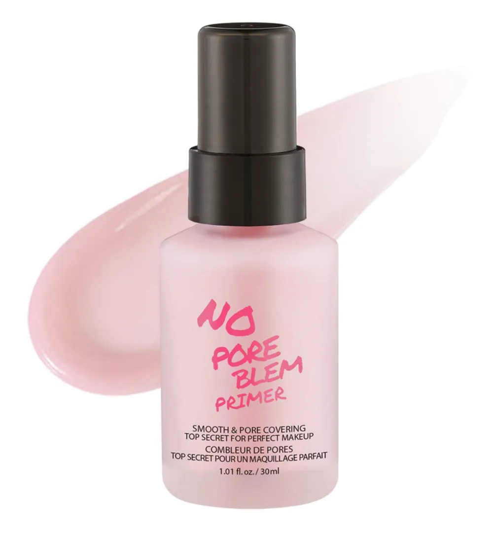TOUCH IN SOL No Pore Blem Primer