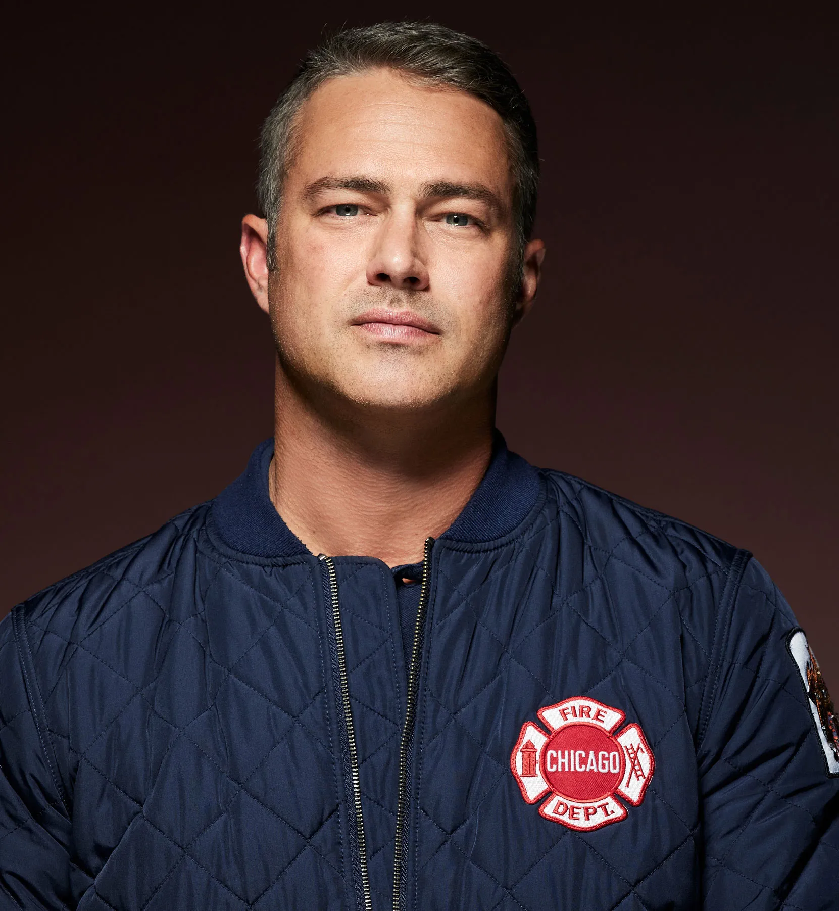 Taylor Kinney Says Chicago Fire Season 10 Wedding Finale Is a Family Affair