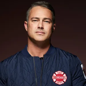 Taylor Kinney Says Chicago Fire Season 10 Wedding Finale Is a Family Affair