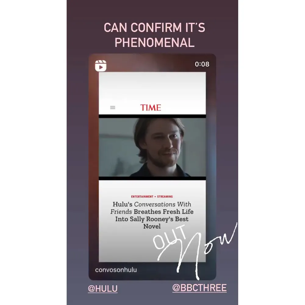 Taylor Swift and Joe Alwyn: A Timeline of Their Romance