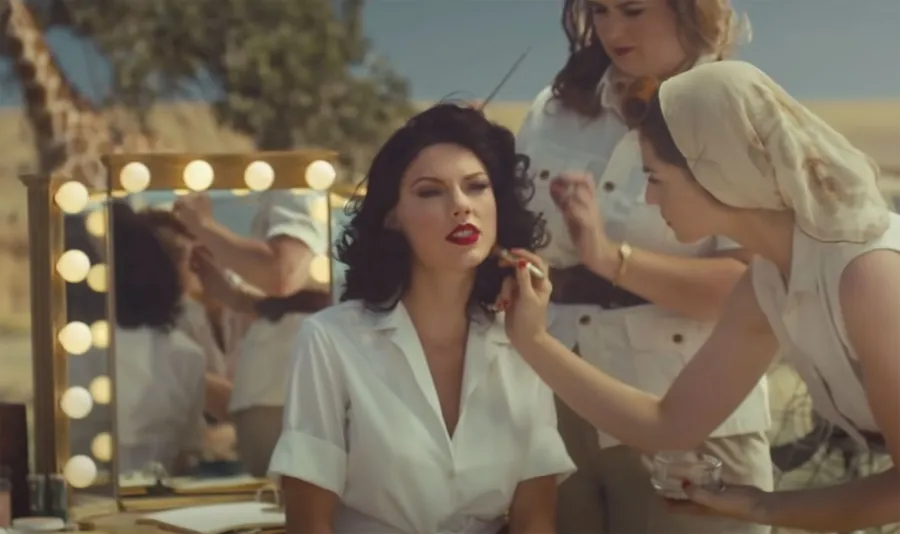 Taylor Swift's 1989 Taylor's Version Album Everything to Know