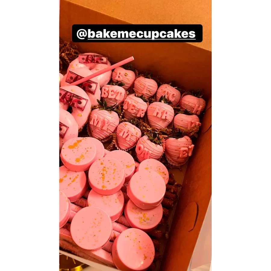 Teen Mom's Briana DeJesus Celebrates Kailyn Lowry Lawsuit Victory With Blowout Bash: Photos