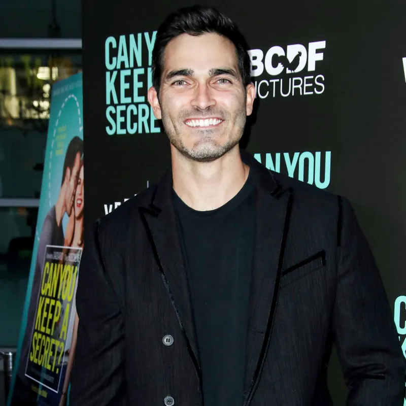 Teen Wolf' Revival Movie Wraps Filming After Tyler Hoechlin's Return