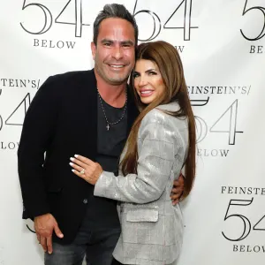 Teresa Giudice And Luis Relas Wedding Guest List Has Many Housewives Stars