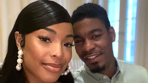 The Challenge Alum Kam Williams Gives Birth, Welcomes First Child With Fiance Leroy Garrett