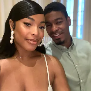 The Challenge’s Kam Williams and Leroy Garrett Celebrate Baby Shower – With an Engagement Surprise