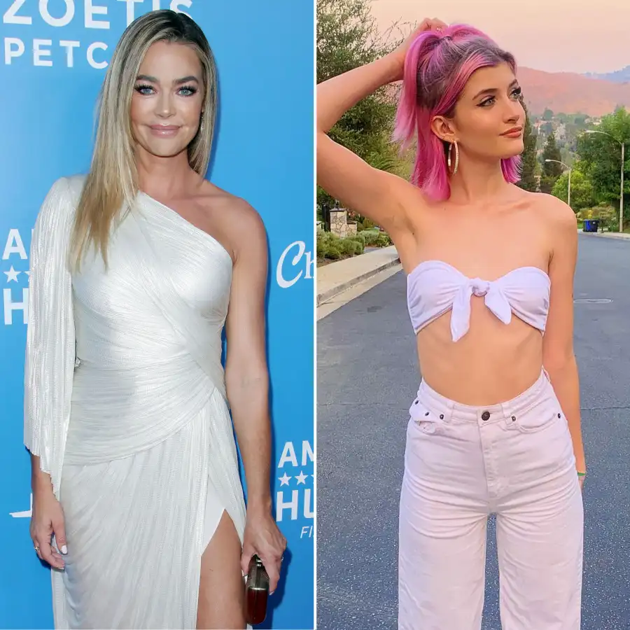 The Details Behind RHOBH Denise Richards’ Ups and Downs With Her Daughter Sami
