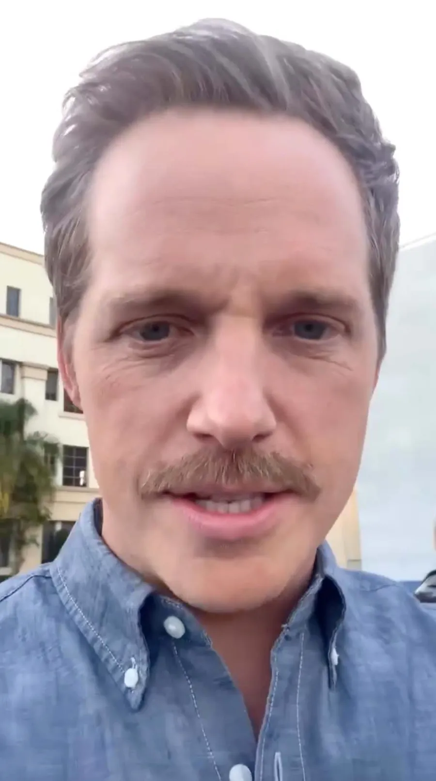 The End Mandy Milo This Is Us Cast Share Photos From Last Day Set