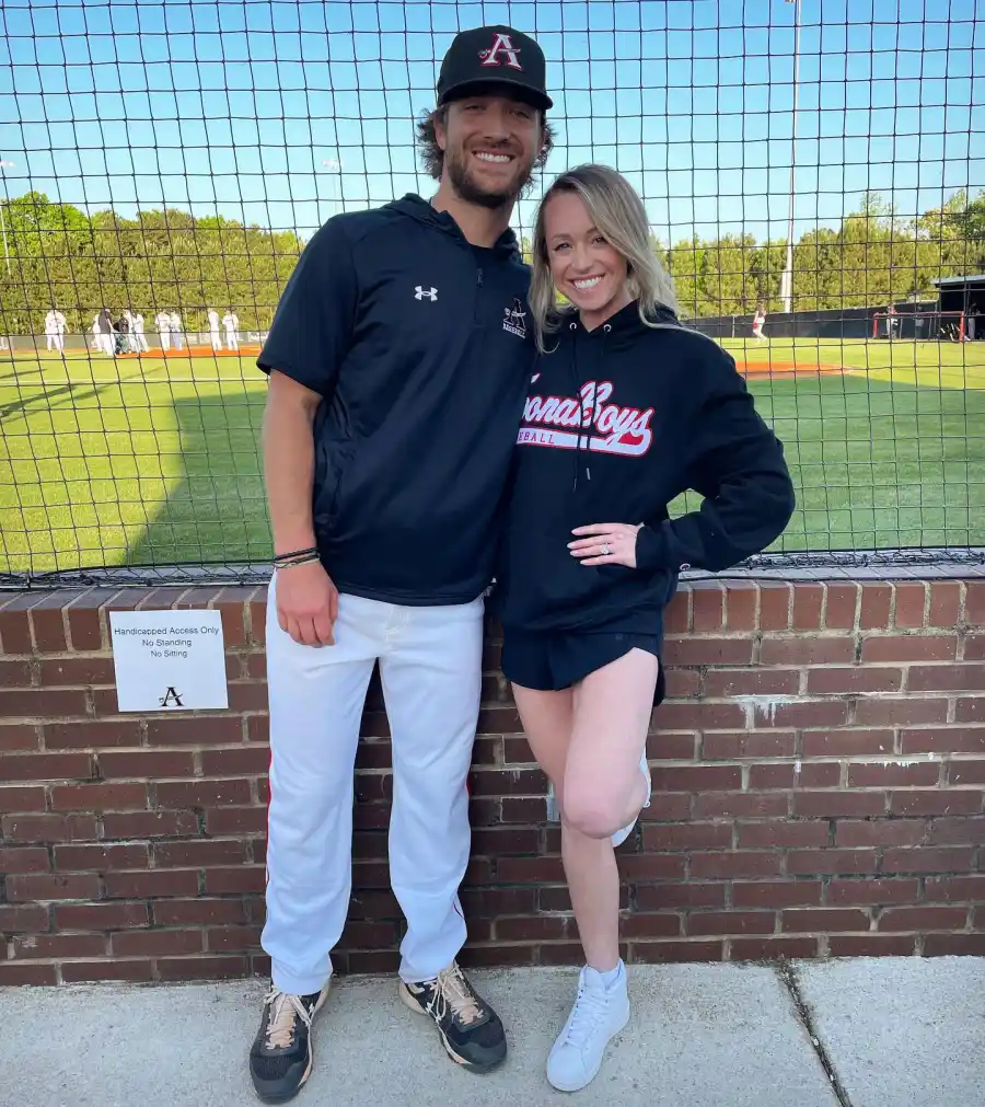 The Hardest Thing to Accept MLB Reporter Kelsey Wingert to Wed in 11 Days Will Have Scar for Wedding After Foul Ball Incident