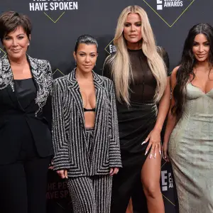 The Kardashians Producer Danielle King Breaks Down Behind the Scenes Details