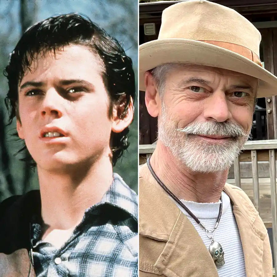 'The Outsiders' Cast: Where Are They Now?