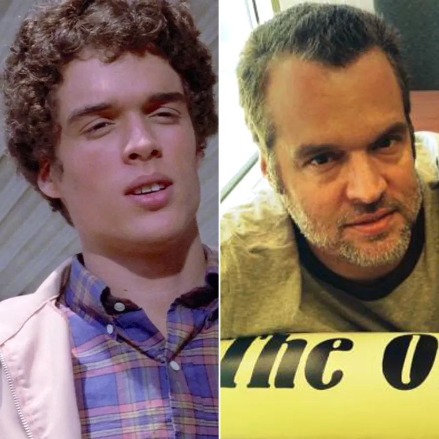 'The Outsiders' Cast: Where Are They Now?