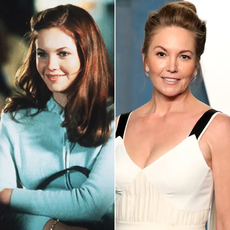 'The Outsiders' Cast: Where Are They Now?