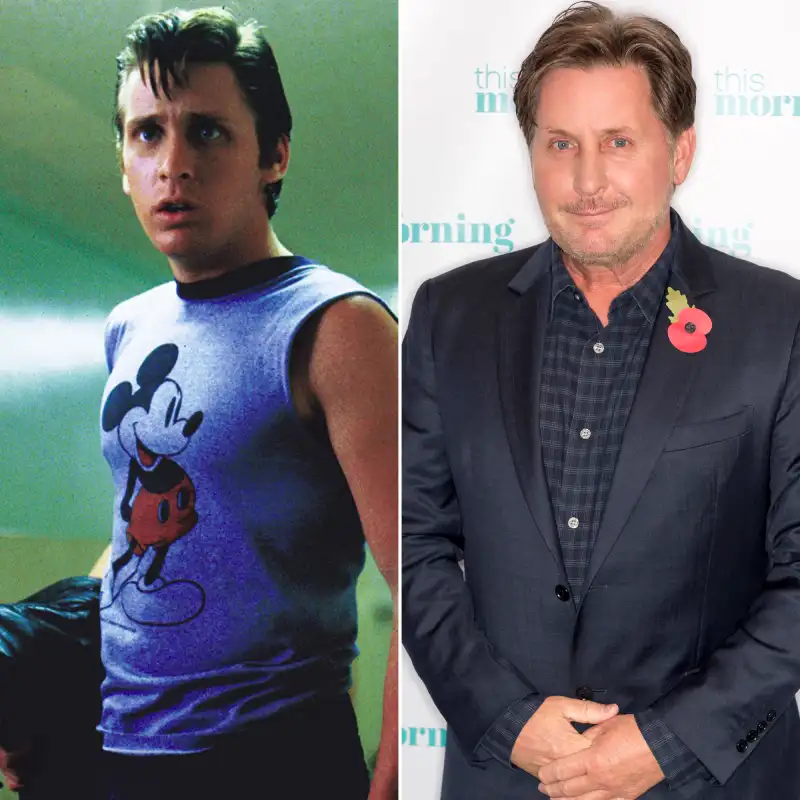 'The Outsiders' Cast: Where Are They Now?