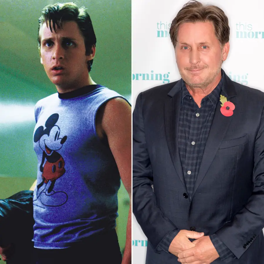 'The Outsiders' Cast: Where Are They Now?