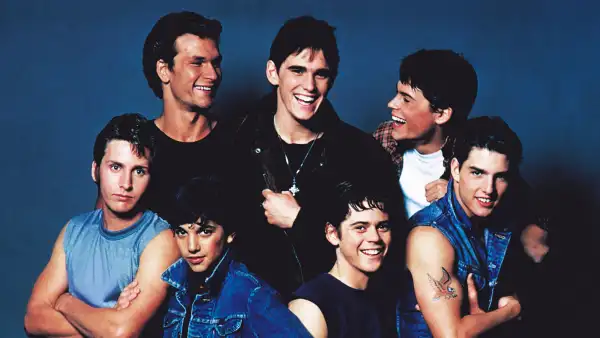 'The Outsiders' Cast: Where Are They Now?