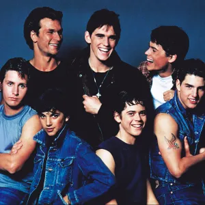 'The Outsiders' Cast: Where Are They Now?