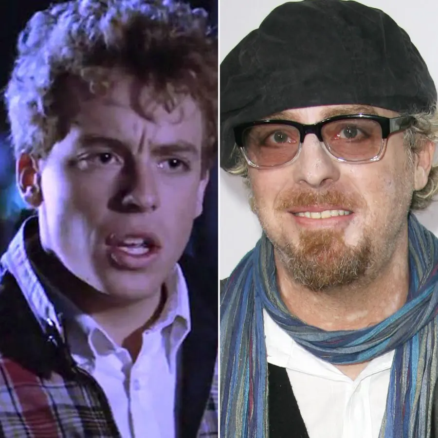 'The Outsiders' Cast: Where Are They Now?