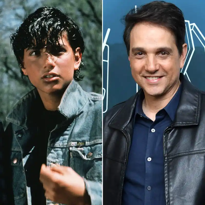 'The Outsiders' Cast: Where Are They Now?
