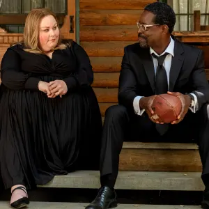 The Pearson Family Lays Rebecca to Rest in 'This Is Us’ Series Finale