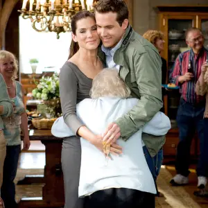 The Proposal Cast Where Are They Now