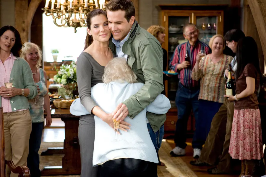 The Proposal Cast Where Are They Now