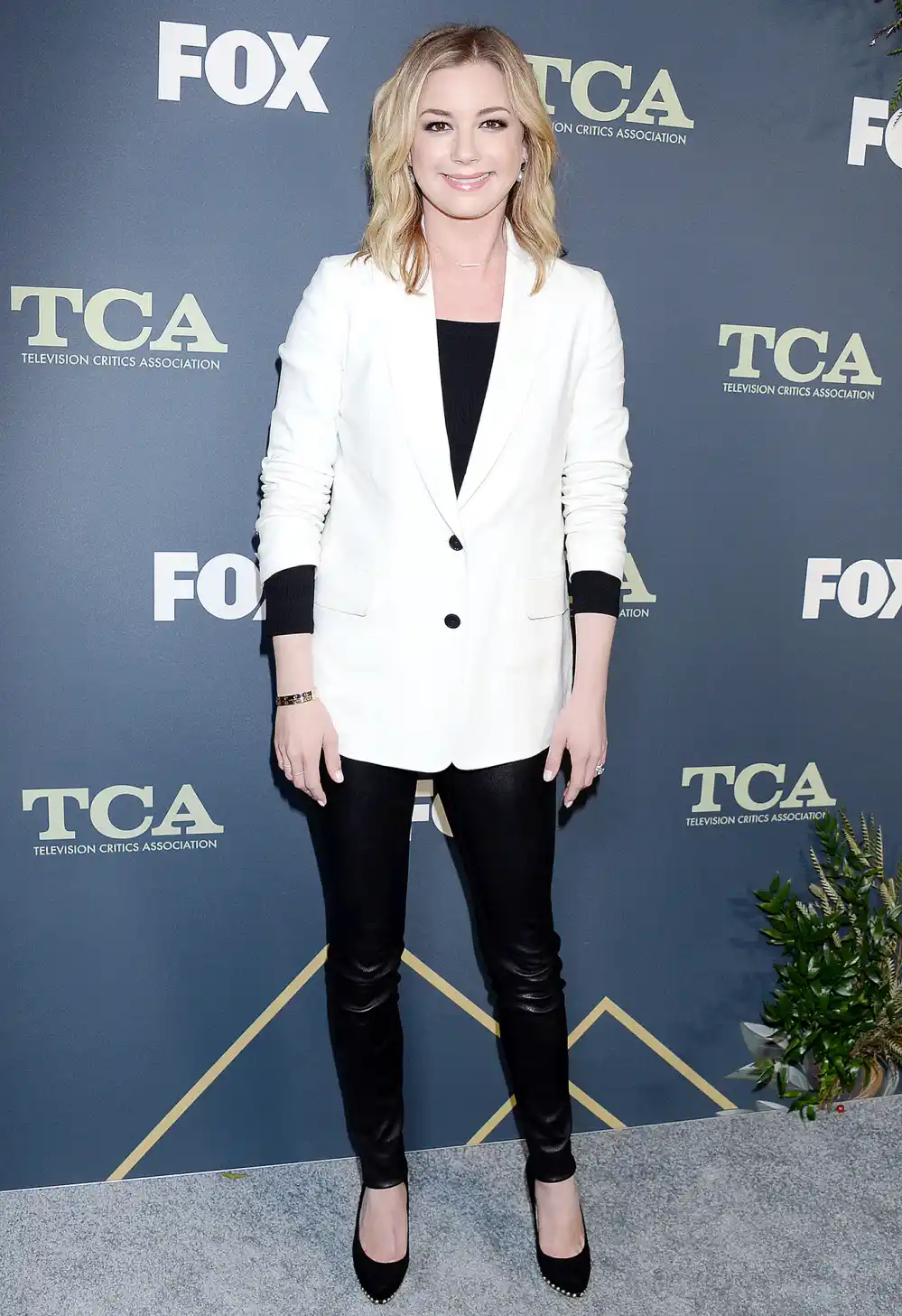 The Resident Executive Producer Breaks Down Emily VanCamp Season 5 Finale