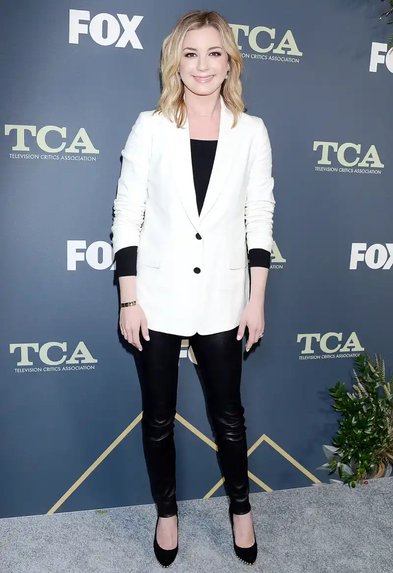 The Resident Executive Producer Breaks Down Emily VanCamp Season 5 Finale