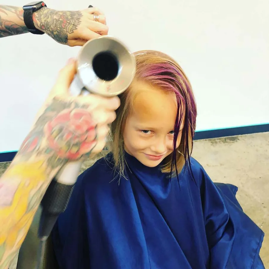 The Vampire Diaries Next Generation Candace Accola More Stars Kids