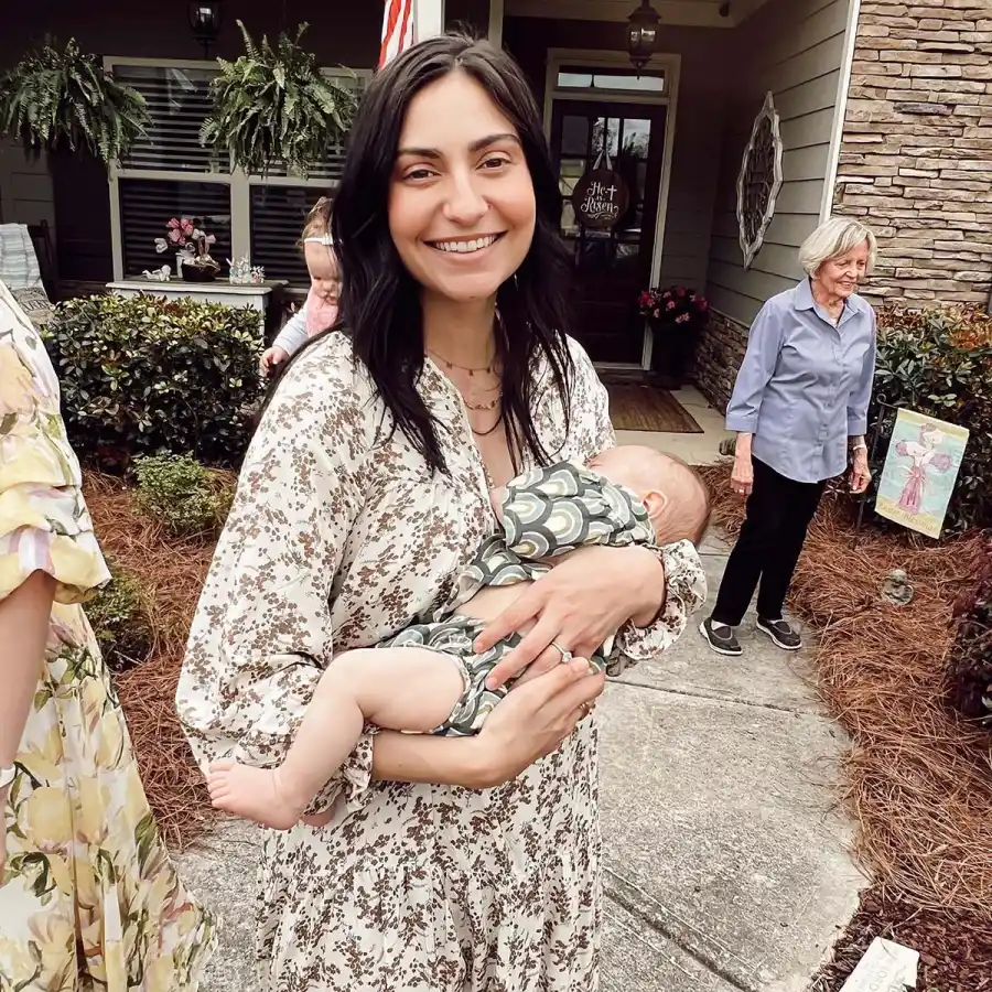 The Vampire Diaries Next Generation Candace Accola More Stars Kids