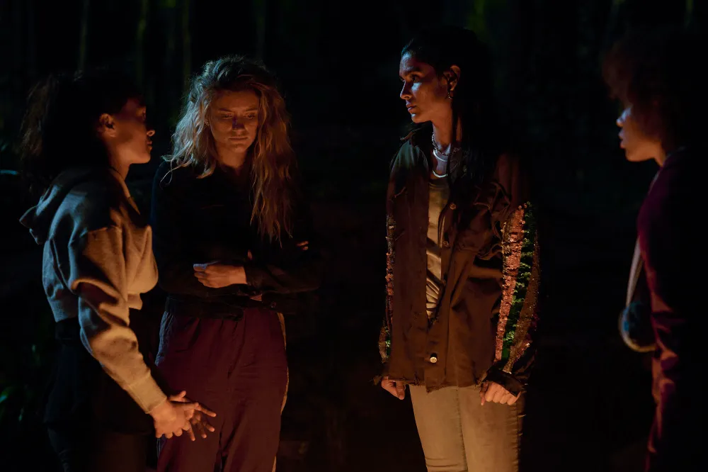 The Wilds Ladies Detail the Responsibility With Exploring Trauma Mental Health Onscreen