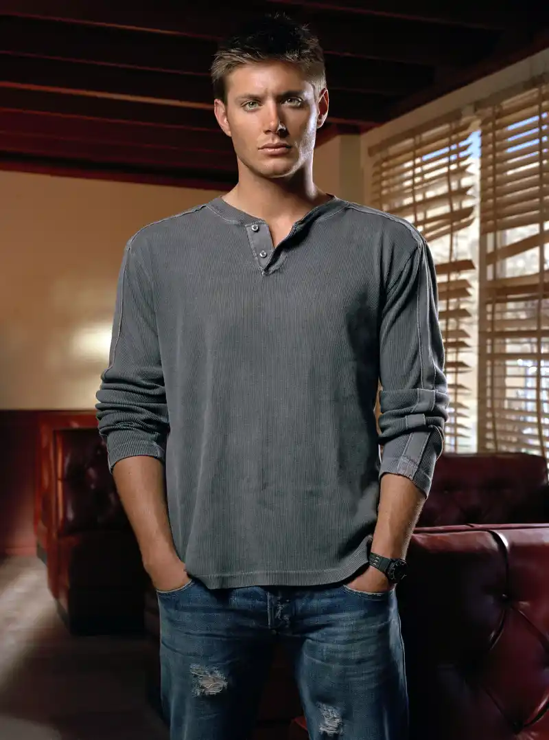 The Winchesters Everything to Know About Jensen Ackles Supernatural Spinoff