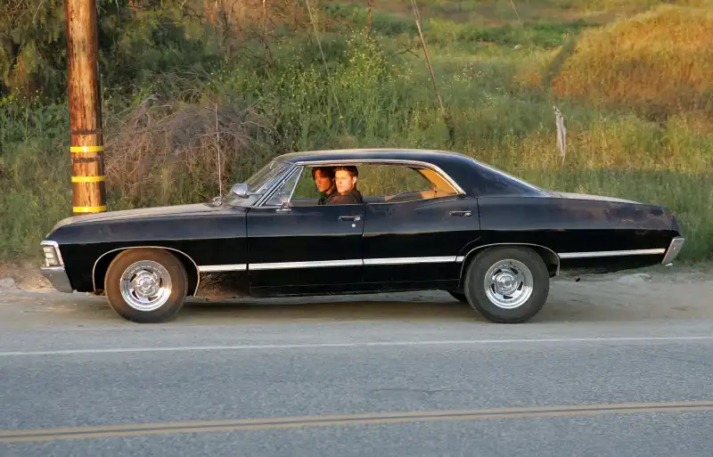 The Winchesters Everything to Know About Jensen Ackles Supernatural Spinoff