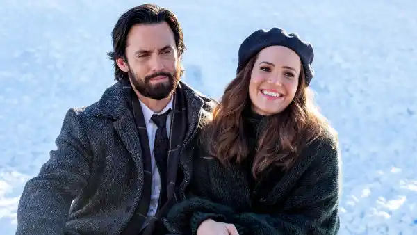 This Is the End! Everything We Know About the 'This Is Us' Series Finale