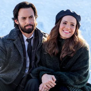 This Is the End! Everything We Know About the 'This Is Us' Series Finale