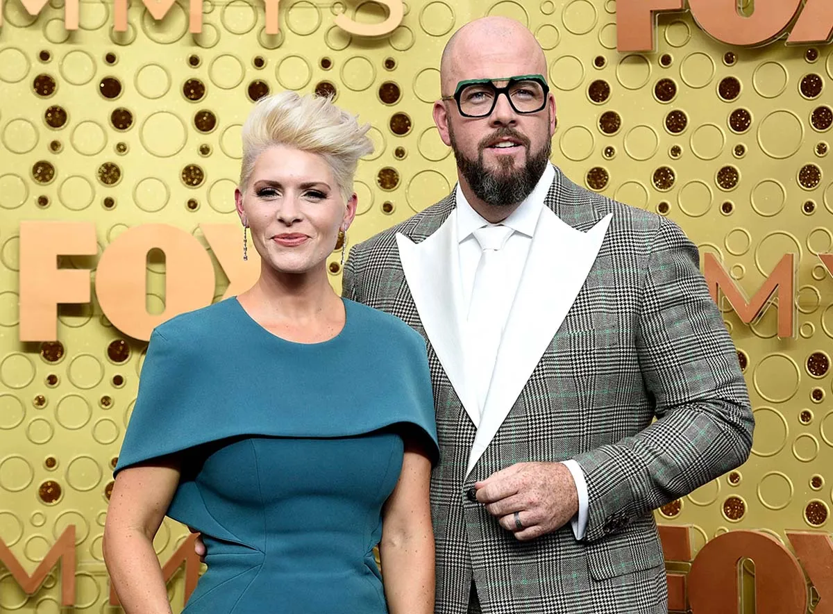 This Is Us Chris Sullivan Wife Rachel Are Expecting Baby No 2