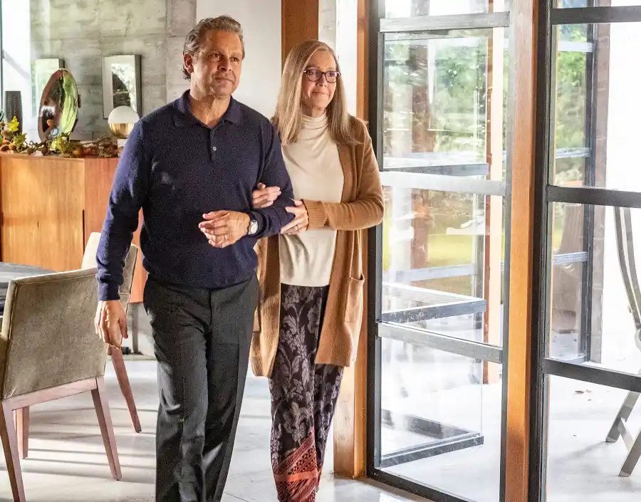 This Is Us Creator Breaks Down Decision to Have Rebecca Die Ahead of Series Finale