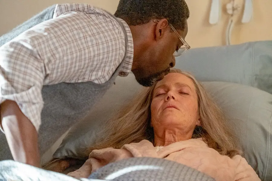 This Is Us Creator Breaks Down Decision to Have Rebecca Die Ahead of Series Finale